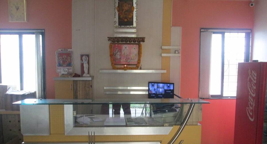 Hotel Saarathi, Latur 5